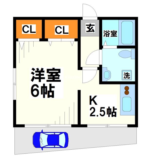 物件画像