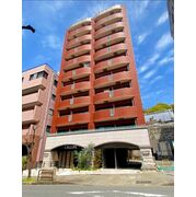 物件名が入ります