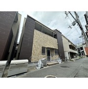 物件名が入ります