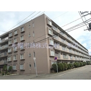 物件名が入ります