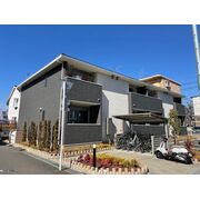 物件名が入ります