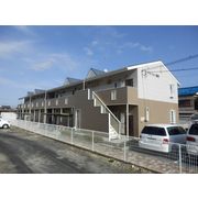 物件名が入ります
