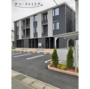 物件名が入ります