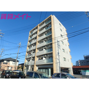 物件名が入ります