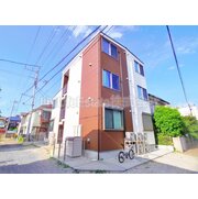 物件名が入ります