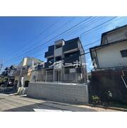 物件名が入ります