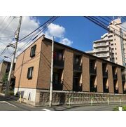 物件名が入ります