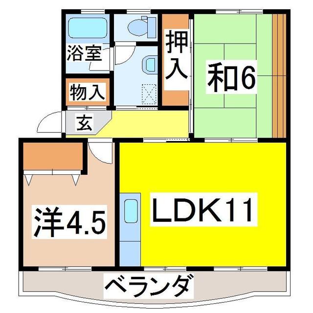 物件画像
