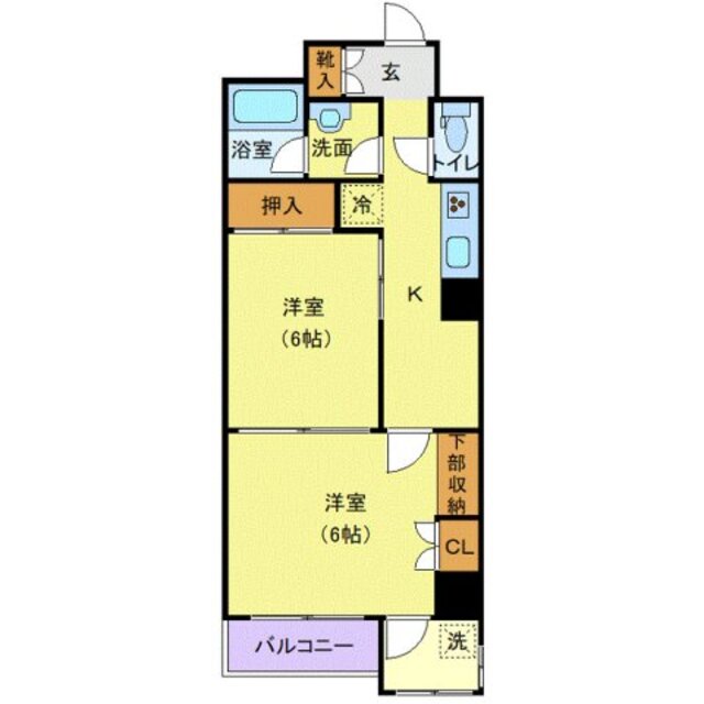 物件名