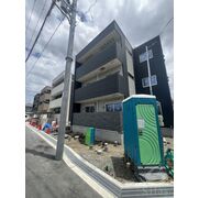 物件名が入ります