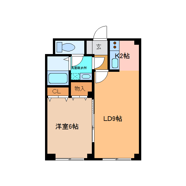 物件画像