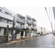 物件名が入ります