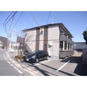 物件名が入ります