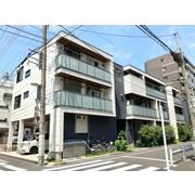 物件名が入ります