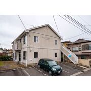 物件名が入ります