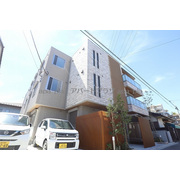 物件名が入ります