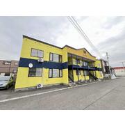 物件名が入ります