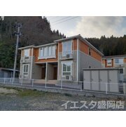 物件名が入ります