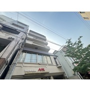 物件名が入ります
