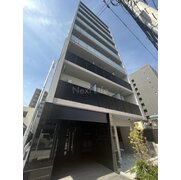 物件名が入ります