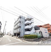 物件名が入ります