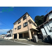 物件名が入ります