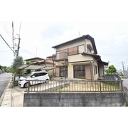 物件名が入ります