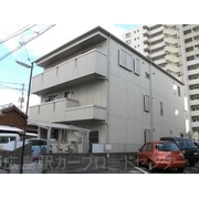 物件名が入ります