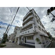 物件名が入ります