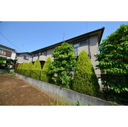 物件名が入ります