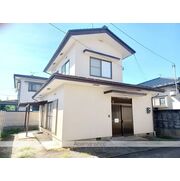 物件名が入ります