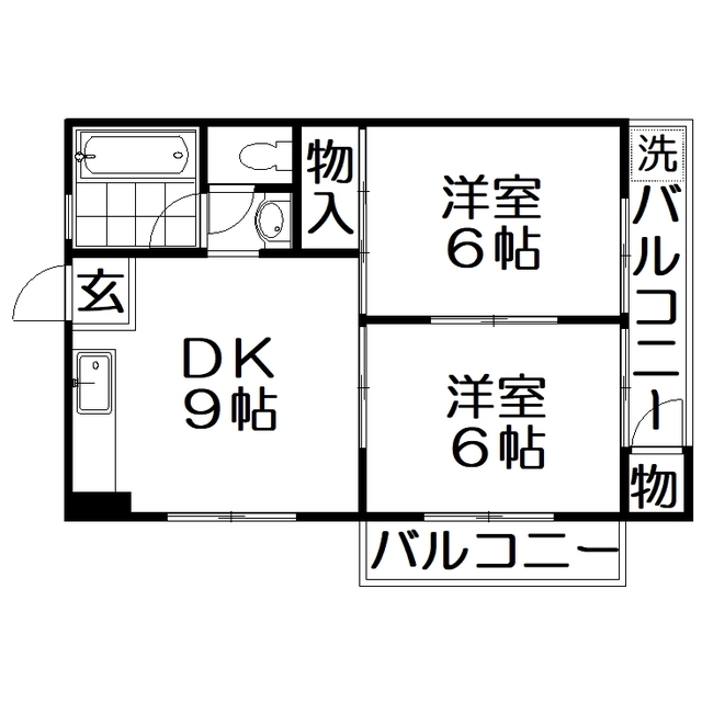 物件画像