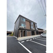 物件名が入ります
