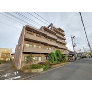 物件名が入ります