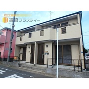 物件名が入ります