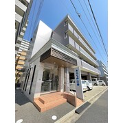 物件名が入ります