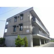 物件名が入ります