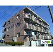 物件名が入ります