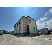 物件名が入ります