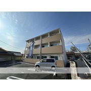 物件名が入ります