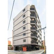 物件名が入ります