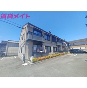 物件名が入ります