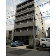 物件名が入ります