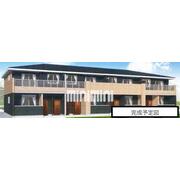 物件名が入ります