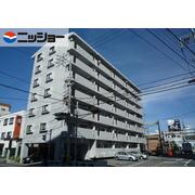 物件名が入ります
