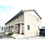 物件名が入ります