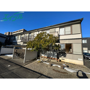 物件名が入ります