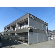 物件名が入ります