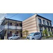 物件名が入ります