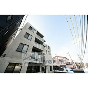 物件名が入ります